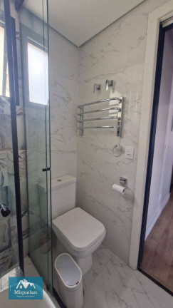 Imagem Apartamento com 2 Quartos à Venda, 50 m² em Imirim - São Paulo