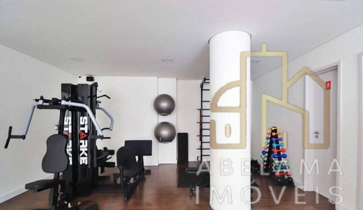 Imagem Apartamento com 3 Quartos à Venda, 77 m² em Vila Alzira - Santo André Imagem Apartamento com 3 Quartos à Venda, 77 m² em Vila Alzira - Santo André