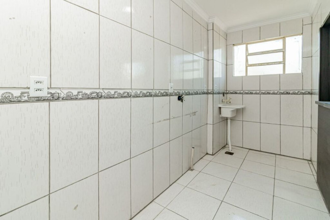 Imagem Apartamento com 2 Quartos à Venda, 49 m² em Jardim Itu - Porto Alegre