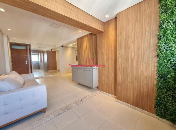 Imagem Apartamento com 2 Quartos à Venda, 79 m² em Stiep - Salvador