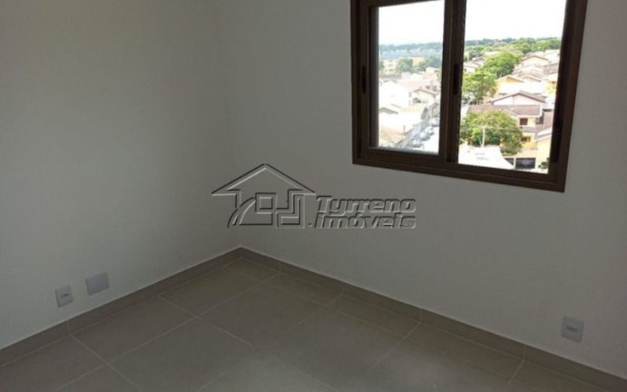 Imagem Apartamento com 2 Quartos à Venda, 55 m² em Vila Industrial - São José Dos Campos