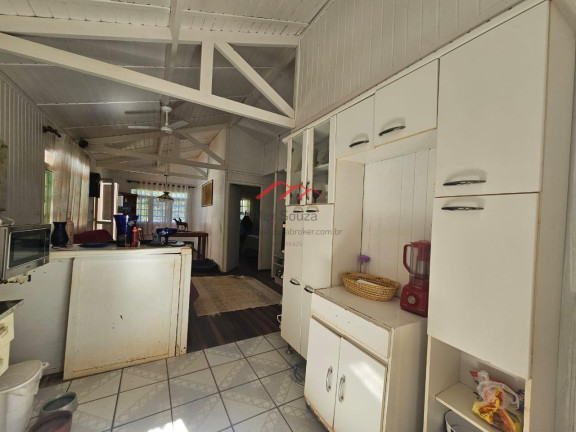 Imagem Chácara com 2 Quartos à Venda, 130 m² em Parque Da Represa - Paulínia