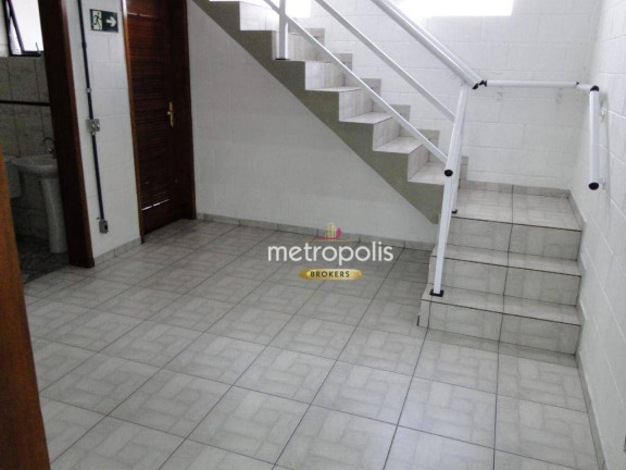 Imagem Galpão à Venda, 397 m² em Dos Casa - São Bernardo Do Campo Imagem Galpão à Venda, 397 m² em Dos Casa - São Bernardo Do Campo