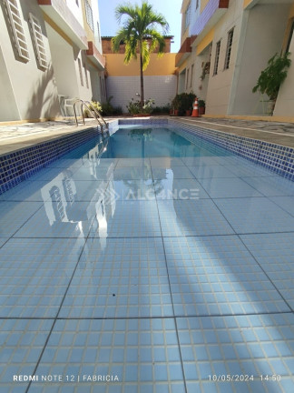 Casa com 3 Quartos à Venda, 115 m² em Poço - Cabedelo