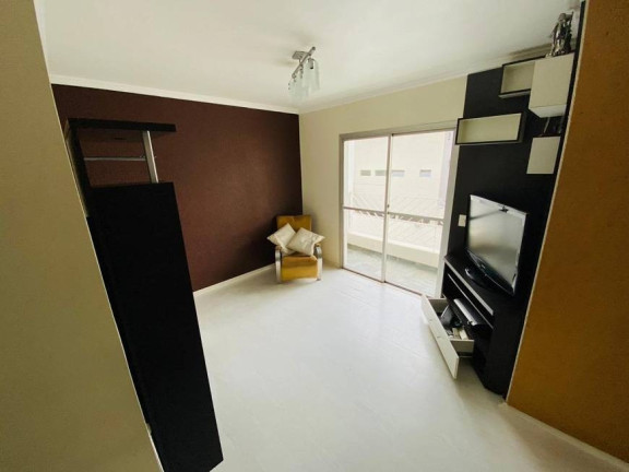 Imagem Apartamento com 3 Quartos à Venda, 70 m² em Vila Sofia - São Paulo