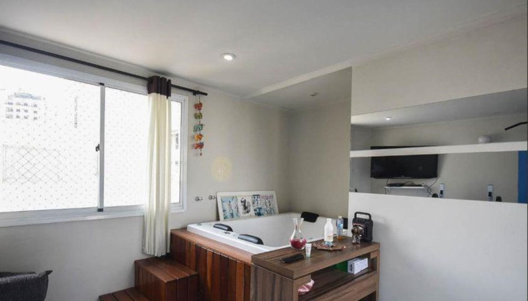 Imagem Imóvel com 3 Quartos à Venda, 160 m² em Portal Do Morumbi - São Paulo Imagem Imóvel com 3 Quartos à Venda, 160 m² em Portal Do Morumbi - São Paulo