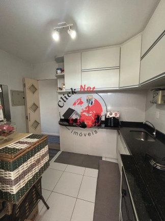Imagem Apartamento com 2 Quartos à Venda, 60 m² em Demarchi - São Bernardo Do Campo Imagem Apartamento com 2 Quartos à Venda, 60 m² em Demarchi - São Bernardo Do Campo