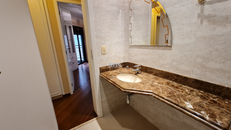 Imagem Apartamento com 3 Quartos à Venda, 120 m² em Indianópolis - São Paulo
