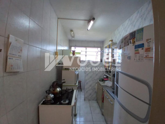 Imagem Apartamento com 1 Quarto à Venda, 40 m² em São Miguel - Sao Leopoldo