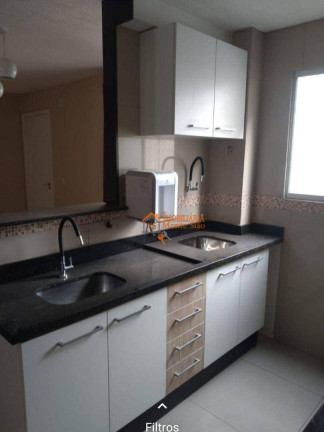 Imagem Apartamento com 2 Quartos à Venda, 44 m² em Jardim Ansalca - Guarulhos Imagem Apartamento com 2 Quartos à Venda, 44 m² em Jardim Ansalca - Guarulhos