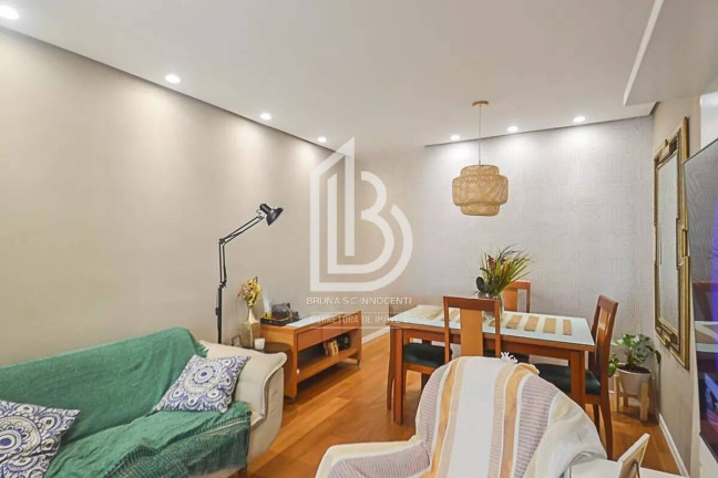 Imagem Apartamento com 3 Quartos à Venda, 80 m² em Rudge Ramos - São Bernardo Do Campo Imagem Apartamento com 3 Quartos à Venda, 80 m² em Rudge Ramos - São Bernardo Do Campo
