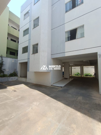 Apartamento com 2 Quartos para Alugar, 72 m² em Candeias - Vitória Da Conquista