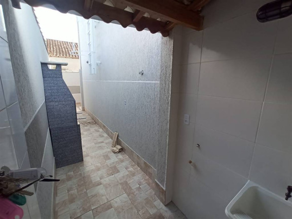 Imagem Casa com 2 Quartos à Venda, 53 m² em Jardim Melvi - Praia Grande Imagem Casa com 2 Quartos à Venda, 53 m² em Jardim Melvi - Praia Grande