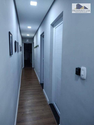 Imagem Sobrado com 3 Quartos à Venda, 260 m² em Jardim Nova Ipanema - Guarulhos