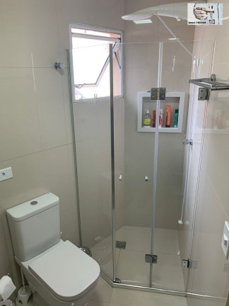 Imagem Sobrado com 2 Quartos à Venda, 90 m² em Vila Nova Mazzei - São Paulo