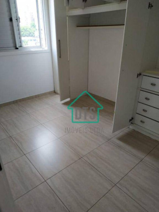 Imagem Apartamento com 2 Quartos à Venda, 48 m² em Vila Constança - São Paulo