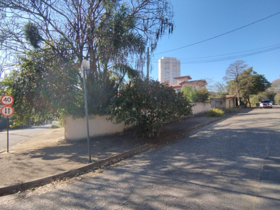 Imagem Casa com 4 Quartos à Venda, 390 m² em Jardim América - Sorocaba Imagem Casa com 4 Quartos à Venda, 390 m² em Jardim América - Sorocaba