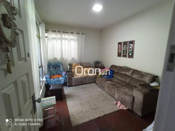 Casa com 3 Quartos à Venda, 145 m² em Jardim Progresso - Aparecida De Goiânia