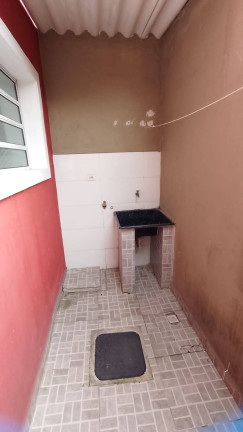 Imagem Casa com 2 Quartos à Venda, 71 m² em Sítio Do Campo - Praia Grande Imagem Casa com 2 Quartos à Venda, 71 m² em Sítio Do Campo - Praia Grande