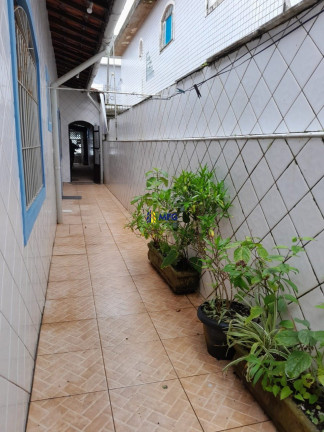 Imagem Casa com 2 Quartos à Venda, 100 m² em Maracanã - Praia Grande