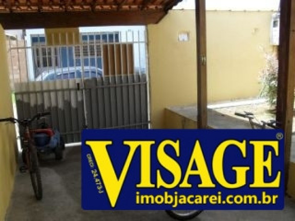 Imagem Casa com 2 Quartos à Venda, 62 m² em Jd. St. Marina - Jacareí