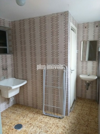Imagem Apartamento com 3 Quartos para Alugar, 111 m² em Jardim Paulista - São Paulo