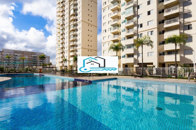 Apartamento com 2 Quartos para Alugar, 52 m² em Saúde - São Paulo