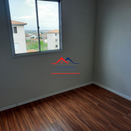 Imagem Apartamento com 2 Quartos para Alugar, 43 m² em Vila Sônia - Piracicaba Imagem Apartamento com 2 Quartos para Alugar, 43 m² em Vila Sônia - Piracicaba