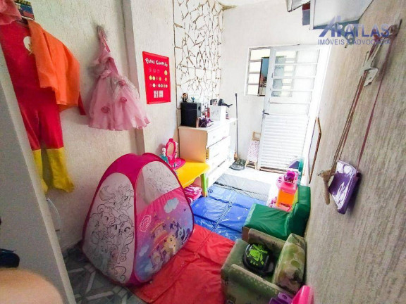 Imagem Casa com 6 Quartos à Venda, 185 m² em Vila Medeiros - São Paulo