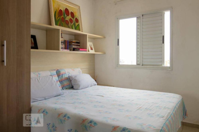 Imagem Apartamento com 2 Quartos à Venda, 56 m²