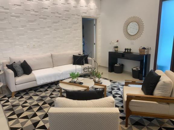 Imagem Casa com 3 Quartos à Venda, 237 m² em Ibi Aram - Itupeva