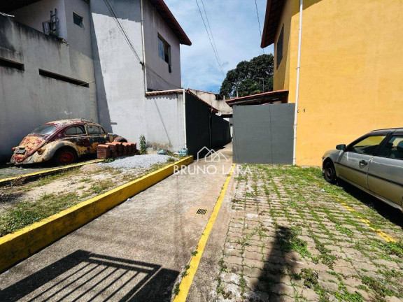 Imagem Casa com 2 Quartos à Venda, 50 m² em Resplendor - Igarapé Imagem Casa com 2 Quartos à Venda, 50 m² em Resplendor - Igarapé