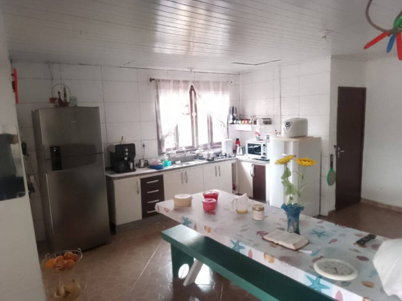 Imagem Casa com 4 Quartos à Venda, 260 m² em Costeira - Balneário Barra Do Sul