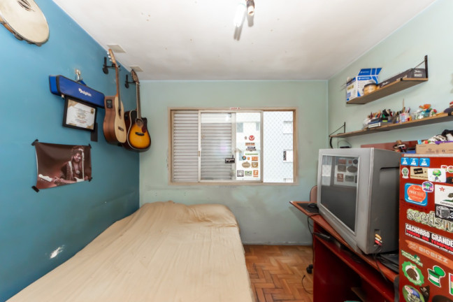 Imagem Apartamento com 3 Quartos à Venda, 103 m² em Vila Madalena - São Paulo