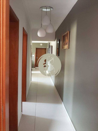 Imagem Apartamento com 2 Quartos à Venda, 83 m² em Marape - Santos Imagem Apartamento com 2 Quartos à Venda, 83 m² em Marape - Santos