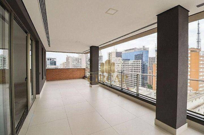 Imagem Cobertura com 4 Quartos à Venda, 475 m² em Jardim Paulista - São Paulo Imagem Cobertura com 4 Quartos à Venda, 475 m² em Jardim Paulista - São Paulo