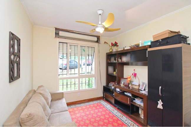 Imagem Apartamento com 2 Quartos à Venda, 60 m² em Nonoai - Porto Alegre Imagem Apartamento com 2 Quartos à Venda, 60 m² em Nonoai - Porto Alegre