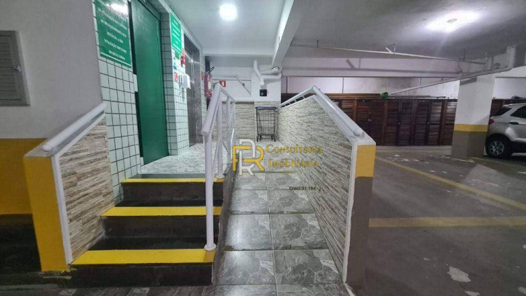 Imagem Apartamento com 2 Quartos à Venda, 129 m² em Caiçara - Praia Grande Imagem Apartamento com 2 Quartos à Venda, 129 m² em Caiçara - Praia Grande