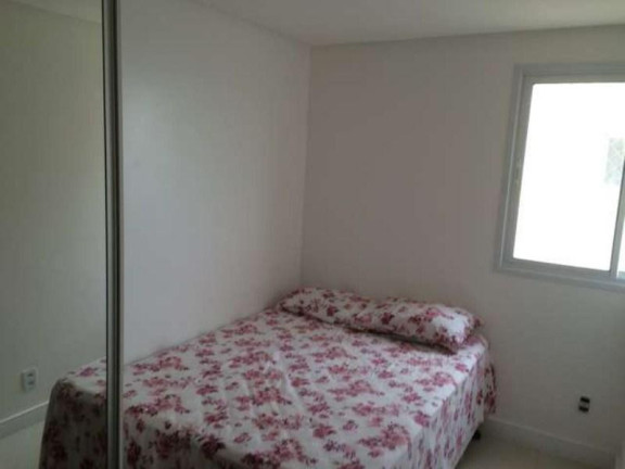 Imagem Apartamento com 2 Quartos à Venda, 90 m² em Imbuí - Salvador