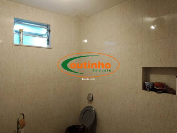 Imagem Casa com 5 Quartos à Venda, 370 m² em Alto Da Boa Vista - Rio De Janeiro