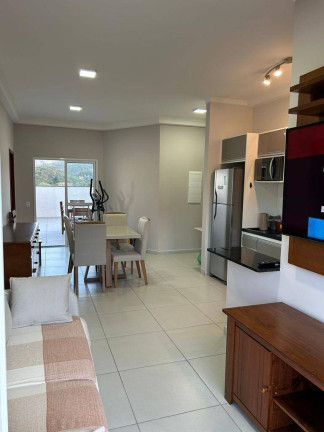 Imagem Cobertura com 3 Quartos à Venda, 96 m² em Silop - Ubatuba