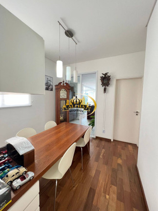 Imagem Apartamento com 4 Quartos à Venda, 284 m² em Tamboré - Santana De Parnaíba Imagem Apartamento com 4 Quartos à Venda, 284 m² em Tamboré - Santana De Parnaíba