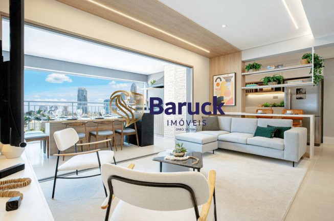 Apartamento com 3 Quartos à Venda, 108 m² em Penha - São Paulo