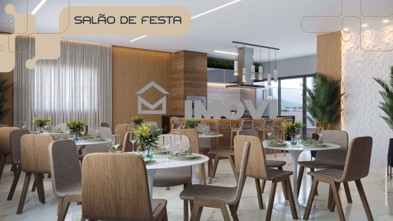 Imagem Apartamento com 2 Quartos à Venda, 110 m² em Jardim Camburi - Vitória