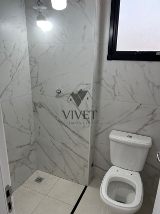 Imagem Apartamento com 2 Quartos à Venda, 58 m² em Jardim Paulistano - Sorocaba