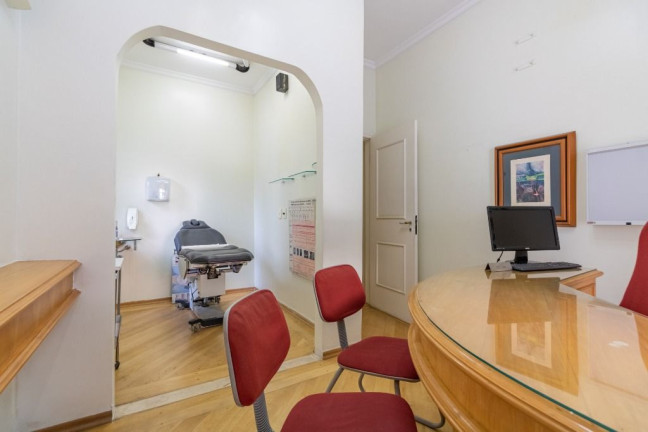 Imagem Casa com 8 Quartos para Alugar, 255 m² em Vila Nova Conceição - São Paulo Imagem Casa com 8 Quartos para Alugar, 255 m² em Vila Nova Conceição - São Paulo