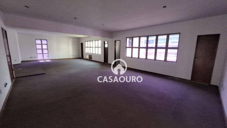 Sala Comercial para Alugar, 273 m² em Funcionários - Belo Horizonte
