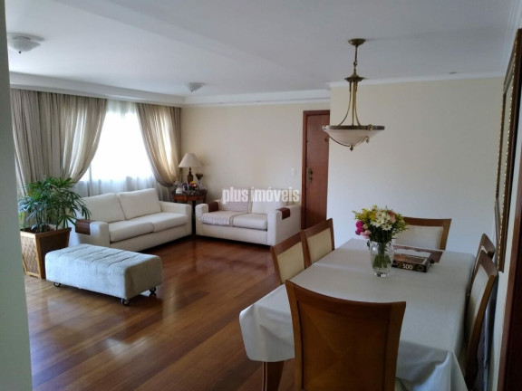 Imagem Apartamento com 3 Quartos à Venda, 127 m² em Moema - São Paulo Imagem Apartamento com 3 Quartos à Venda, 127 m² em Moema - São Paulo