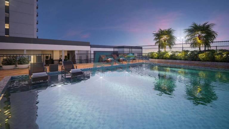 Imagem Apartamento com 2 Quartos à Venda, 50 m² em Despraiado - Cuiabá