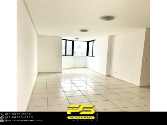 Imagem Apartamento com 2 Quartos à Venda, 79 m² em Centro - Campina Grande Imagem Apartamento com 2 Quartos à Venda, 79 m² em Centro - Campina Grande